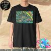 ACDC In Foxborough MA PWR Up North America Tour At Gillette Stadium May 4 2025 New England We Salute You Merchandise T-Shirt