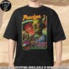 Primus Tulsa Okalahoma On may 1 2025 At Bok Center Merchandise T-Shirt