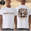 Satanic Carnival 2025 Full Lineups June 14 and 15 2025 Merchandise Unisex T-Shirt
