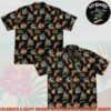 Metallica M72 Nashville Tennessee North American Tour 2025 At Nissan Stadium May 1-3 2025 Hawaiian Shirt
