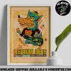 Jason Isbell Back In Canada At May 2025 Home Decor  Poster Canvas