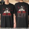 Rebecca Black Dooms OZ The Saluation Tour Down Under Australia 2025 In Sydney And Melbourne On December 9-11 Merchandise T-Shirt