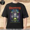 A Perfect Circle Sessanta V2.0 In Virginia Beach VA On May 11 At Veterans United Home Loans Amphitheater 2025 Unisex T-Shirt