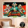 Sierra Ferrell Okalahoma City OK At The Criterion May 6th 2025 Poster