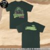 Sessanta V2.0 In Charlotte NC At PNC Music Pavillion On May 10 2025 Merchandise Unisex T-Shirt