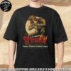 Earth Wind And Fire Japan Tour 2025 Dancing Unisex T-Shirt
