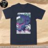 Warren Haynes Band Million Voices Whisper Tour May 2025 Merchandise T-Shirt