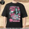 Ozzy Osbourne X Jptronwalker Rockabilia Animay Merchandise Merchandise Unisex T-Shirt