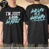 Sessanta V2.0 In San Antonio TX April 29th 2025 At Freeman Coliseum With Primus Puscifer A Perfect Circle Merchandise T-Shirt