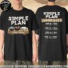 A Perfect Circle In San Antonio TX On April 29th 2025 At Freeman Coliseum Unisex T-Shirt
