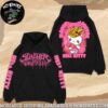 Slaughter to Prevail Lord Bear Merchandise 2025 Pull Over Hoodie Shirt