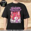 Slaughter to Prevail Maslenitsa Merchandise 2025 T-Shirt