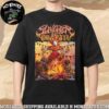 Slaughter to Prevail Russian Grizzly New Album Merchandise 2025 T-Shirt