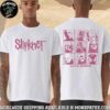 The Black Keys Poster In Bonner MT On May 29 At KettleHouse Amphitheater Unisex T-Shirt