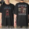 Stick To Your Guns Such Pain My Only Enemy Is Me 2025 Merchandise T-Shirt