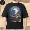 Signs Of The Swarm European Tour Summer 2025 Schedule List Dates Two Sides Merchandise Unisex T-Shirt