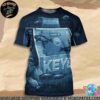 Billy Strings Poster In Grand Rapids MI At Van Andel Arena On May 30-31th 2025 All Over Print Shirt