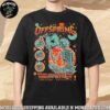 Jack White Austin TX ACL Live At Moody Theater On May 4 2025 Merchandise T-Shirt