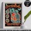 Sessanta V2.0 The Orion Amphitheater Huntsville Al May 4 2025 A 60 1st Birthday Celebration For Maynard James Keenan Poster