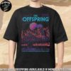 A Perfect Circle Sessanta V2.0 Manchester New Hampshire At Snhu Arena On May 14 2025 Merchandise T-Shirt