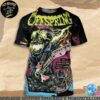 Dead And Company Mother’s Day On May 11 At Sphere Las Vegas 2025 All Over Print T-Shirt