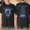 Gun N’ Roses Japan Tour 2025 On May 5 Yokohama K Arena Merchandise T-Shirt