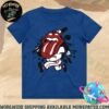 The Rolling Stones Homerun Hits Merchandise 2025 T-Shirt