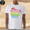 The Rolling Stones X Aston Martin Aramco F1 Merchandise T-Shirt