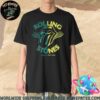 Metallica M72 Virginia Tech 2025 Merch Tee At Lane Stadium For Blacksburg Virginia VA On May 7 Fan Gifts T-Shirt