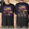 50 Cent The Legacy Tour 2025 In Europe Summer Tour Dates On June July And Aug Merchandise Unisex T-Shirt
