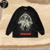 The Weeknd Hurry Up Tomorrow Official 2025 A New Path All Over Print T-Shirt