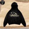 The Weeknd Hurry Up Tomorrow Official 2025 Snowchild Long Sleeve T-Shirt