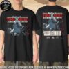Iron Maiden 50th Anniversary Collection Running Free Released On February 8th 1980 Long Sleeve Shirt