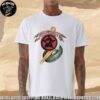 Travis Scott Cactus JackBoy 2 Collection Merchandise 2025 White C2 Unisex T-Shirt
