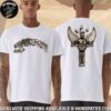 Travis Scott Cactus JackBoy 2 Collection Merchandise 2025 White C1 Unisex T-Shirt