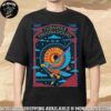 Johnny Blue Skies At Allstate Arena in Rosemont IL On May 09 2025 T-Shirt