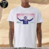 Sessanta V 2.0 In Tampa FL On May 08 2025 At Midflorida Credit Union Amphitheatre Unisex T-Shirt