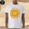 Wilco South American Tour 2025 From May 25 To June 2 2025 Unisex T-Shirt