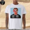 The Original Wailers Ft AL Anderson Legend Tour Dates November 2025 Merchandise Unisex T-Shirt