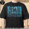 Bobby Weir And Wolf Bros At Royal Albert Hall In London On Sat 21 Jun 2025 Unisex T-Shirt