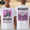 Descendents Punk In The Park In Portland Oregon On June 28 2025 At Tom Mccall Waterfront Park Unisex T-Shirt