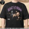 XXL Magazine Freshman Class 2025 Issue Let ‘Em Cook Unisex T-Shirt