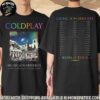 Stick Figure Red Rocks June 12 2025 Merchandise Unisex T-Shirt