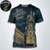 Cardi B Am I The Drama New Album Is Out September 19th 2025 All Over Print T-Shirt