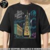 Bobby Weir And Wolf Bros At Royal Albert Hall In London On Sat 21 Jun 2025 Unisex T-Shirt
