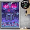 Ashley Cooke Tour 2025 Summer Dates List 2025 Start On June Home Decor Poster Canvas