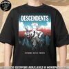 Buckeye Country Superfest 2025 Exclusive Tee Rodeo Rhythm In Columbus Ohio At Ohio Stadium On June 21 2025 Merchandise T-Shirt