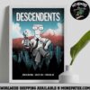 pretty lights Exclusive Poster For Show Night 1 In Buena Vista CO At Merdow Creek On June 27 2025 Decorative Poster Canvas