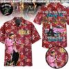 Grateful Dead Happy Independence Day Hawaiian Shirt and Beach Shorts
