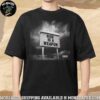 Falling In Reverse Free Ronnie Merchandise 2025 T-Shirt